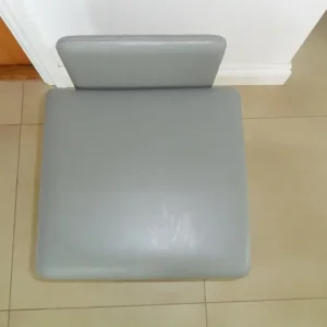 Dressing table chair - Image 3