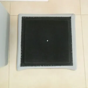 Dressing table chair - Image 5