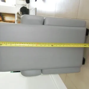 Dressing table chair - Image 6