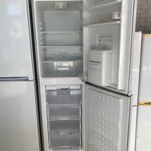 Beko fridge freezer - Image 3
