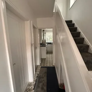Newly Renovated 4-Bed Semi-Detached - Image 6