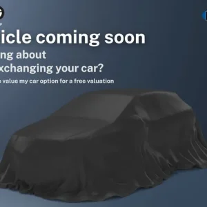 MG MGS5 SE Long Range Electric SUV 5-door