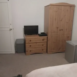 Double room with garden view - Image 2