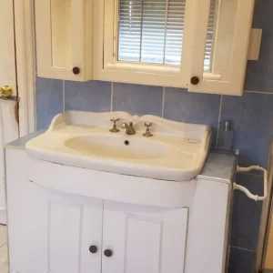 Double room with garden view - Image 3