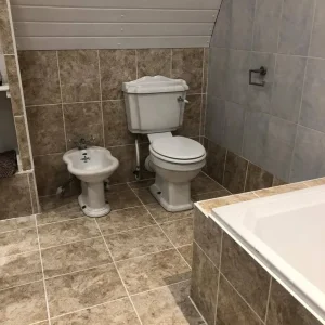 Double room with garden view - Image 6