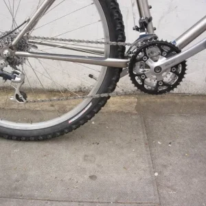 Al Carter Lassen Peak Mountain/Commuter Bike - Image 3