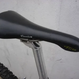 Al Carter Lassen Peak Mountain/Commuter Bike - Image 5