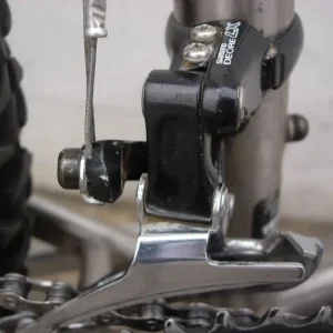 Al Carter Lassen Peak Mountain/Commuter Bike - Image 8