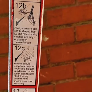 Abru 3-in-1 Ladder - Image 2