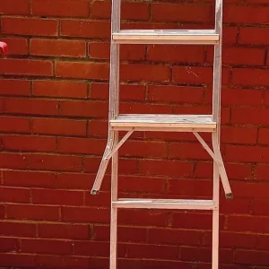 Abru 3-in-1 Ladder - Image 3