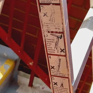 Abru 3-in-1 Ladder - Image 5