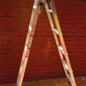 Abru 3-in-1 Ladder