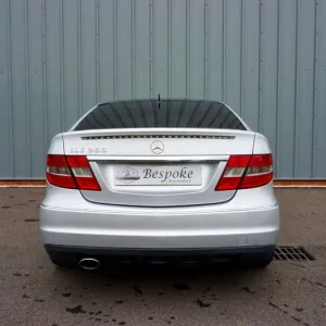 Mercedes-Benz C-Class CLC350 Coupe V6 Petrol Automatic - Image 4