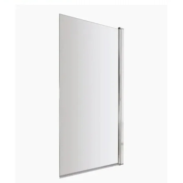 Glass shower screen panel