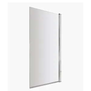 Glass shower screen panel