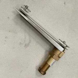 Keraflo Aylesbury KAX Type Float Valve 32mm - Image 5