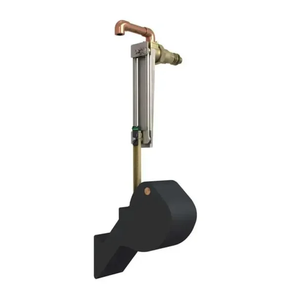 Keraflo Aylesbury KAX Type Float Valve 32mm