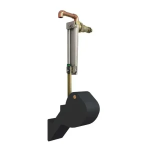 Keraflo Aylesbury KAX Type Float Valve 32mm