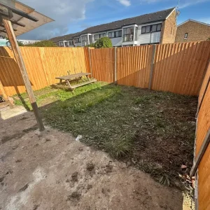 Double Room Available - N17 - Image 5