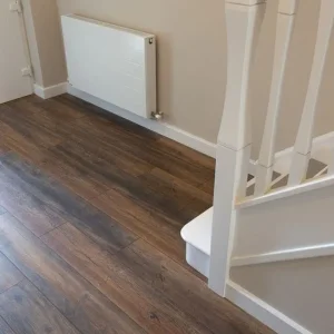 Vinyl flooring, brand new