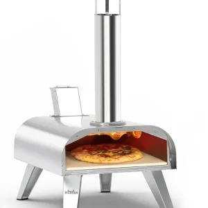 New Bighorn pizza oven - Image 2