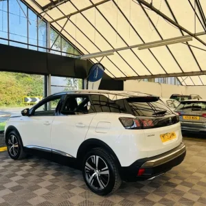 2021 Peugeot 3008 1.6 PHEV GT Premium S/S 5-door SUV - Image 6