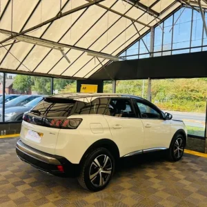 2021 Peugeot 3008 1.6 PHEV GT Premium S/S 5-door SUV - Image 8