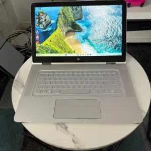 HP Spectre x360 Convertible Laptop - Image 2