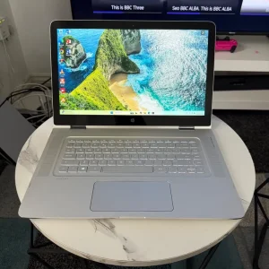 HP Spectre x360 Convertible Laptop - Image 3