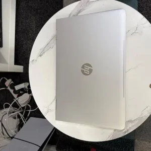 HP Spectre x360 Convertible Laptop - Image 4