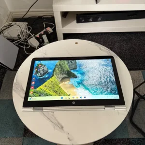 HP Spectre x360 Convertible Laptop - Image 6