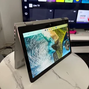HP Spectre x360 Convertible Laptop - Image 7