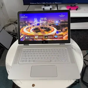 HP Spectre x360 Convertible Laptop