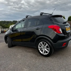 2016 Vauxhall Mokka Hatchback - Image 3