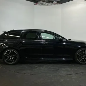 2017 Audi S6 Avant 4.0L V8 Estate - Image 4