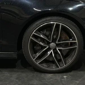 2017 Audi S6 Avant 4.0L V8 Estate - Image 5