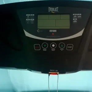 Treadmill EverLast - Image 2