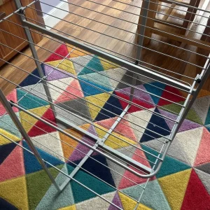 Large clothes airer - Image 2