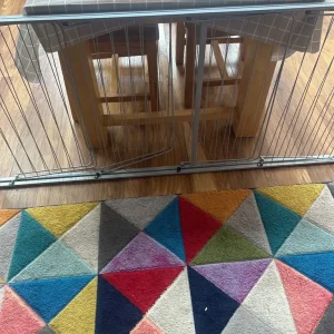 Large clothes airer - Image 3