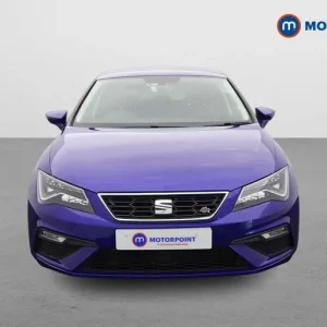 2020 SEAT Leon 1.5 TSI EVO 150 FR [EZ] 5dr Hatchback Petrol Manual - Image 2