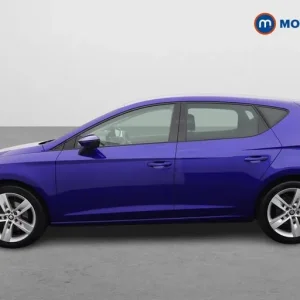 2020 SEAT Leon 1.5 TSI EVO 150 FR [EZ] 5dr Hatchback Petrol Manual - Image 4