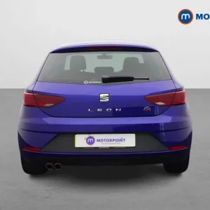 2020 SEAT Leon 1.5 TSI EVO 150 FR [EZ] 5dr Hatchback Petrol Manual - Image 6