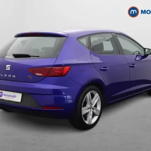 2020 SEAT Leon 1.5 TSI EVO 150 FR [EZ] 5dr Hatchback Petrol Manual - Image 7