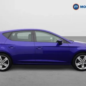 2020 SEAT Leon 1.5 TSI EVO 150 FR [EZ] 5dr Hatchback Petrol Manual - Image 8
