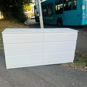 Big chest drawer in excellent condition - Image 2