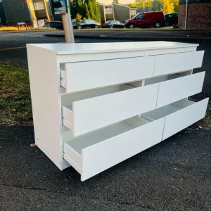 Big chest drawer in excellent condition - Image 3