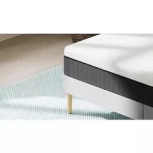 Emma Super King Size Lite Mattress - Image 2
