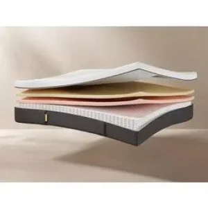 Emma Super King Size Lite Mattress - Image 3