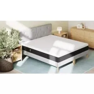 Emma Super King Size Lite Mattress - Image 5