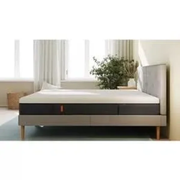 Emma Super King Size Lite Mattress